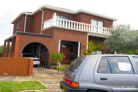 Property photo of 4 Larkin Street Waverton NSW 2060