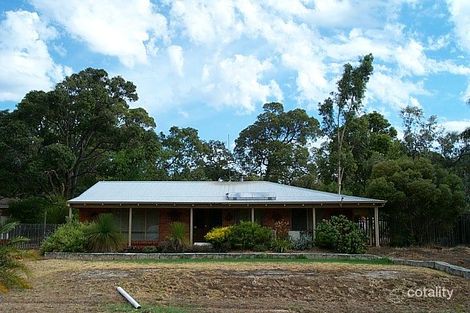 18 Rootes Rd, Lesmurdie, WA 6076