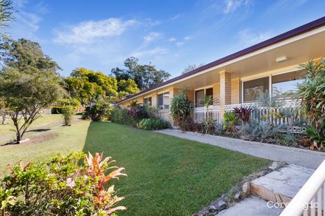 Property photo of 11 Ardell Street Kenmore QLD 4069