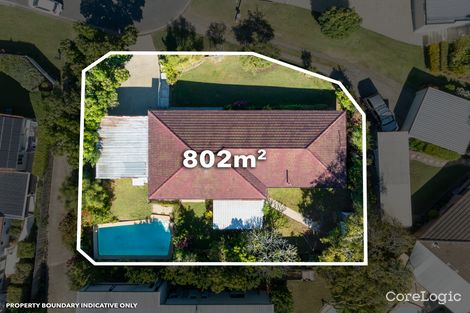 Property photo of 11 Ardell Street Kenmore QLD 4069