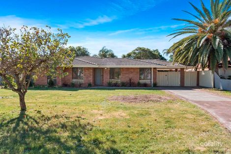 Property photo of 10 Miranda Way Gosnells WA 6110
