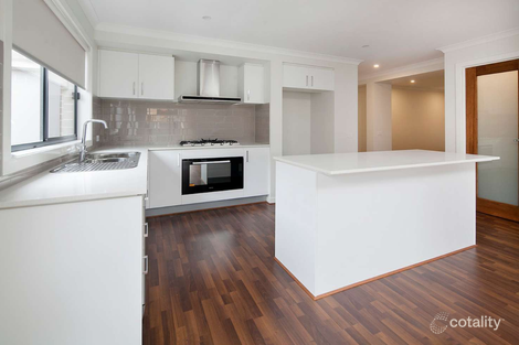 Property photo of 5 Platypus Rise Botanic Ridge VIC 3977