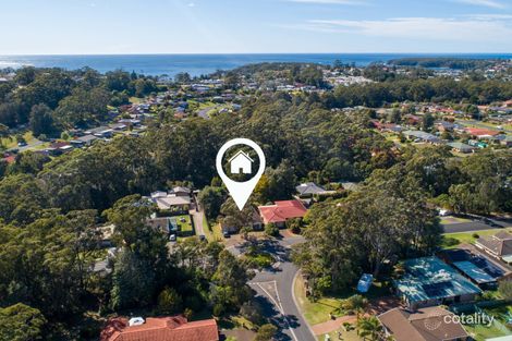 Property photo of 16 Village Drive Ulladulla NSW 2539