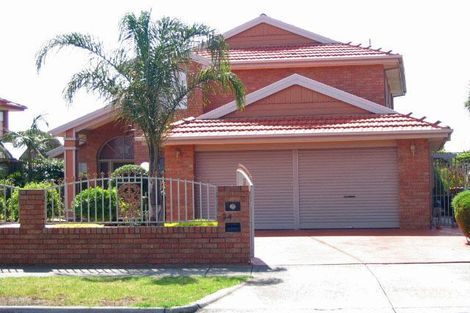 Property photo of 59 Goodwood Drive Keilor Downs VIC 3038