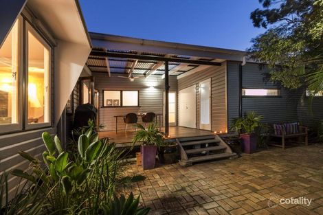 Property photo of 38 Gresham Street Ashgrove QLD 4060
