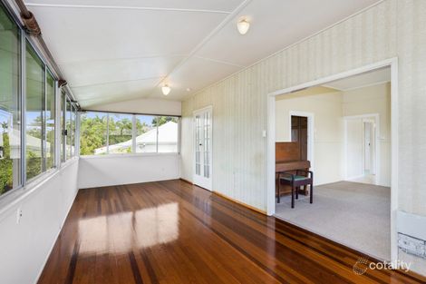 46 Ninth Ave, Railway Estate, QLD 4810