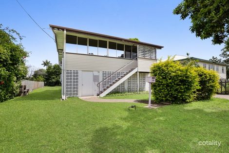 Property photo of 46 Ninth Avenue Railway Estate QLD 4810