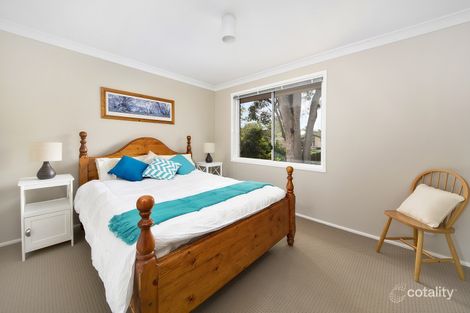 Property photo of 19 Jacobs Close Menai NSW 2234