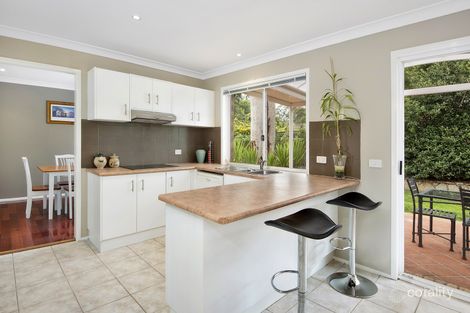 Property photo of 19 Jacobs Close Menai NSW 2234