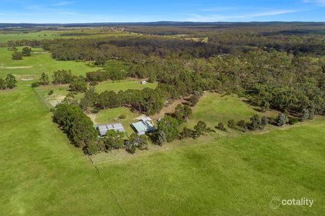 90 Bradleys Rd, Stradbroke, VIC 3851