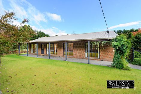 Property photo of 308 Don Road Badger Creek VIC 3777