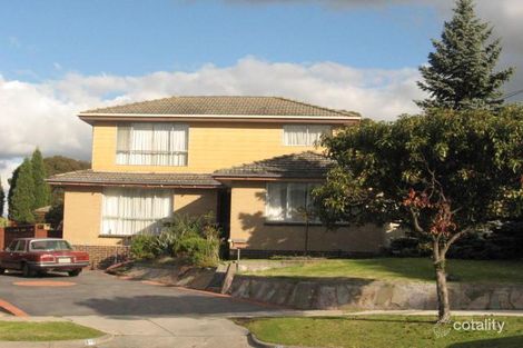 12 Sadie Ct, Noble Park, VIC 3174