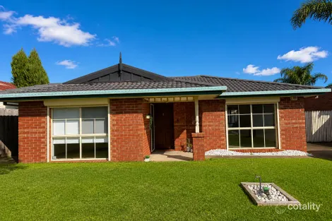 Property photo of 7 Barina Way Mill Park VIC 3082