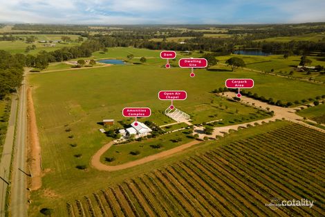 Property photo of 469 Lovedale Road Lovedale NSW 2325