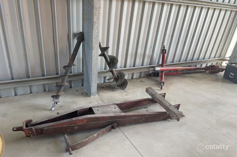 2 New Lea Rd, New Moonta, QLD 4671