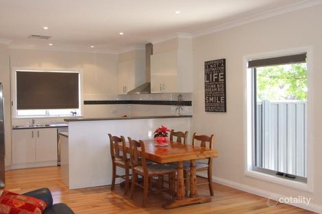 Property photo of 49 Smith Crescent Wangaratta VIC 3677