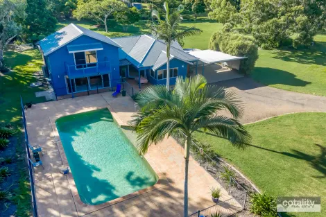 Property photo of 133 Mon Repos Mon Repos QLD 4670