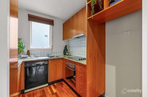 Property photo of 8/20 St Edmonds Road Prahran VIC 3181