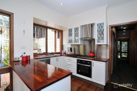 Property photo of 213 Olinda-Monbulk Road Monbulk VIC 3793