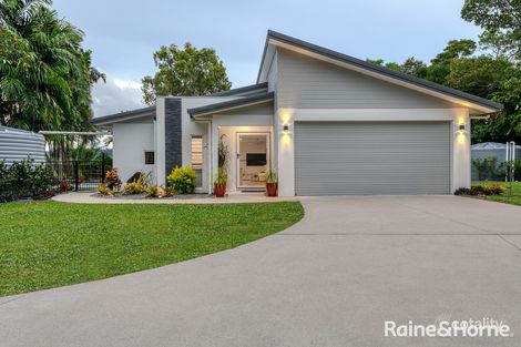 276 Mossman-Mt Molloy Rd, Shannonvale, QLD 4873