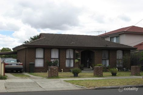 337 Main Rd W, Albanvale, VIC 3021