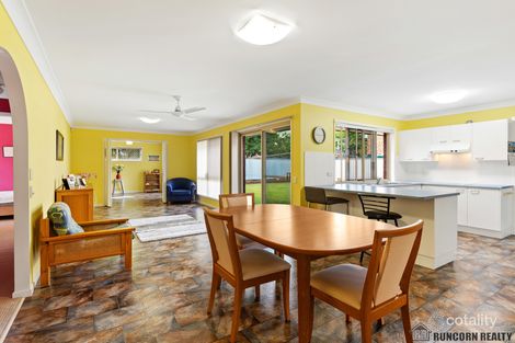 Property photo of 6 Vidler Close Runcorn QLD 4113