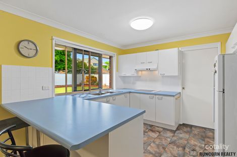 Property photo of 6 Vidler Close Runcorn QLD 4113