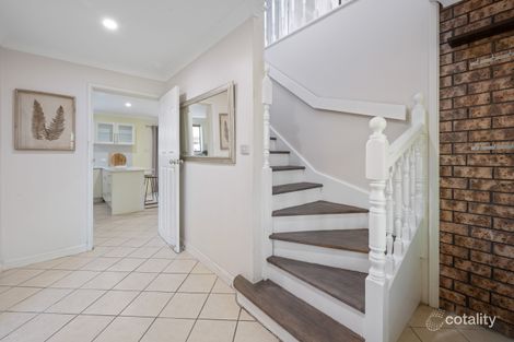 Property photo of 60 Thunderbolt Drive Raby NSW 2566