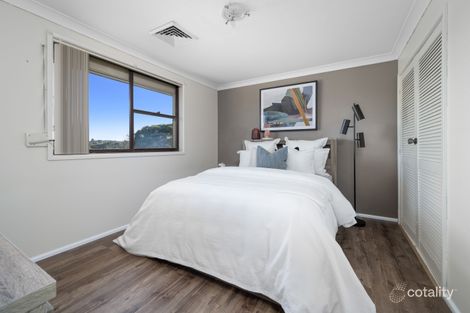 Property photo of 60 Thunderbolt Drive Raby NSW 2566