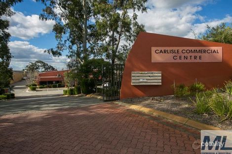 12b/184 Raleigh St, Carlisle, WA 6101