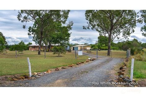 Property photo of 72 Sturt Drive Glenlee QLD 4711