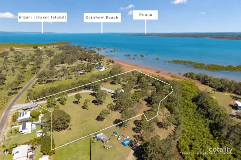 26 Whitaker St, Boonooroo, QLD 4650