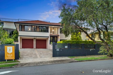 Property photo of 262 Shaw Road Wavell Heights QLD 4012