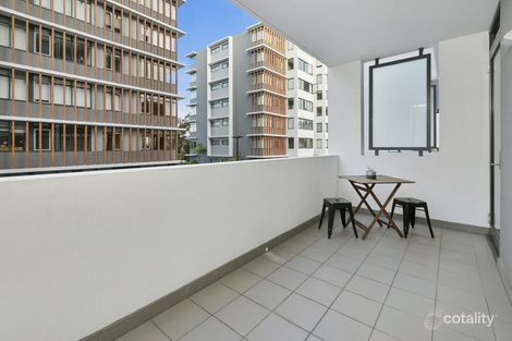 Property photo of 106/10 Waterview Drive Lane Cove NSW 2066