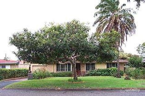 46 Parklands Sq, Riverton, WA 6148