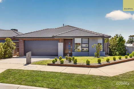 Property photo of 7 Pinnacle Point Road Bacchus Marsh VIC 3340