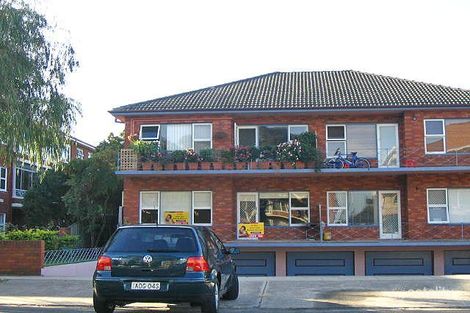 Property photo of 16/50 Banks Street Monterey NSW 2217
