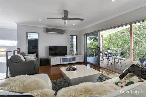 Property photo of 116 Fulcher Road Red Hill QLD 4059