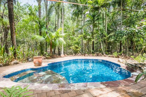 Property photo of 35 Kareela Drive Girraween NT 0836