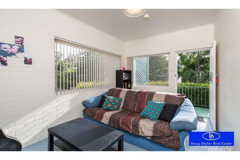 Property photo of 4/33 Highview Terrace St Lucia QLD 4067