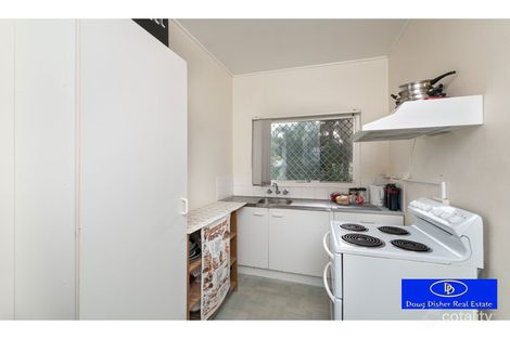 Property photo of 4/33 Highview Terrace St Lucia QLD 4067
