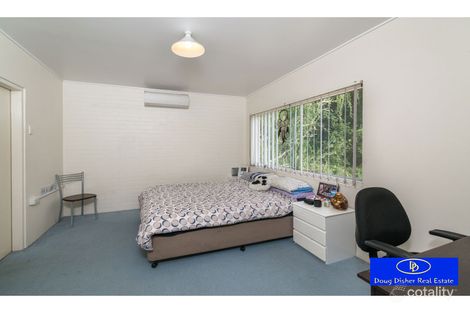 Property photo of 4/33 Highview Terrace St Lucia QLD 4067