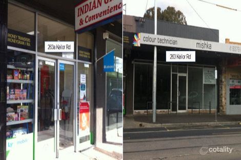 263 Keilor Rd, Essendon, VIC 3040