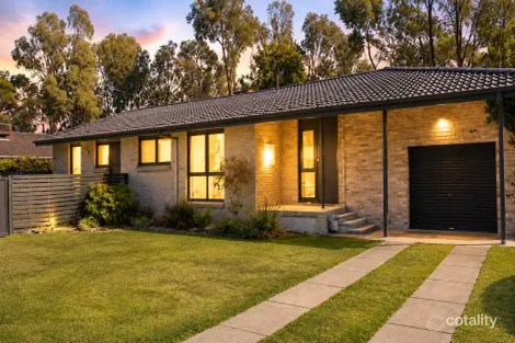 18 Healey Cl, Wodonga, VIC 3690