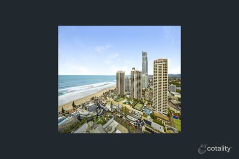 Property photo of 22304/3113 Surfers Paradise Boulevard Surfers Paradise QLD 4217