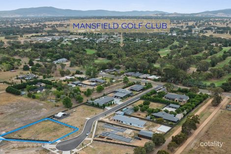 Property photo of 10 Redleaf Court Mansfield VIC 3722