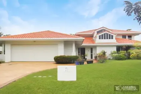 Property photo of 12 Cascade Avenue Kewarra Beach QLD 4879