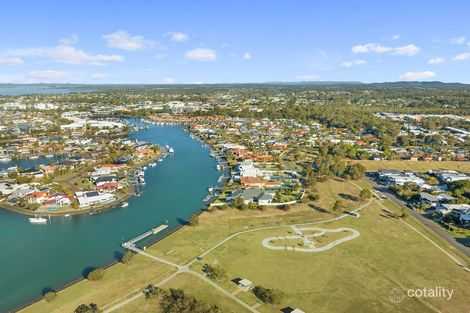 Property photo of 13 Ormiston Grove Ormiston QLD 4160