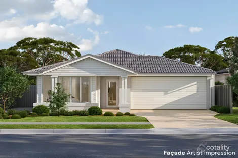 Property photo of 25 Pollock Street Lucas VIC 3350