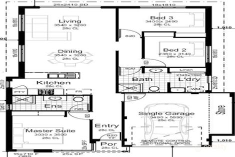 31 Iwasaki Crst, Ellenbrook, WA 6069